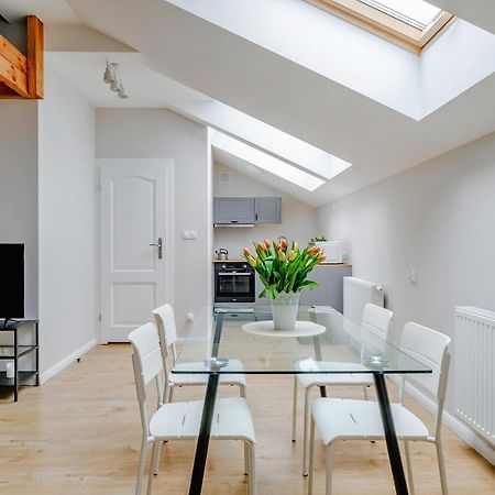Apartament W Centrum, Zarezerwuj Teraz Διαμέρισμα Λούμπλιν Εξωτερικό φωτογραφία