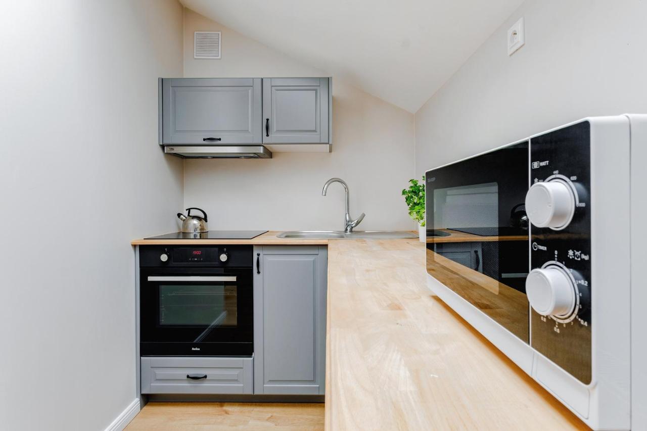 Apartament W Centrum, Zarezerwuj Teraz Διαμέρισμα Λούμπλιν Εξωτερικό φωτογραφία