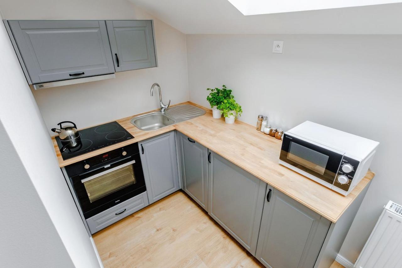 Apartament W Centrum, Zarezerwuj Teraz Διαμέρισμα Λούμπλιν Εξωτερικό φωτογραφία