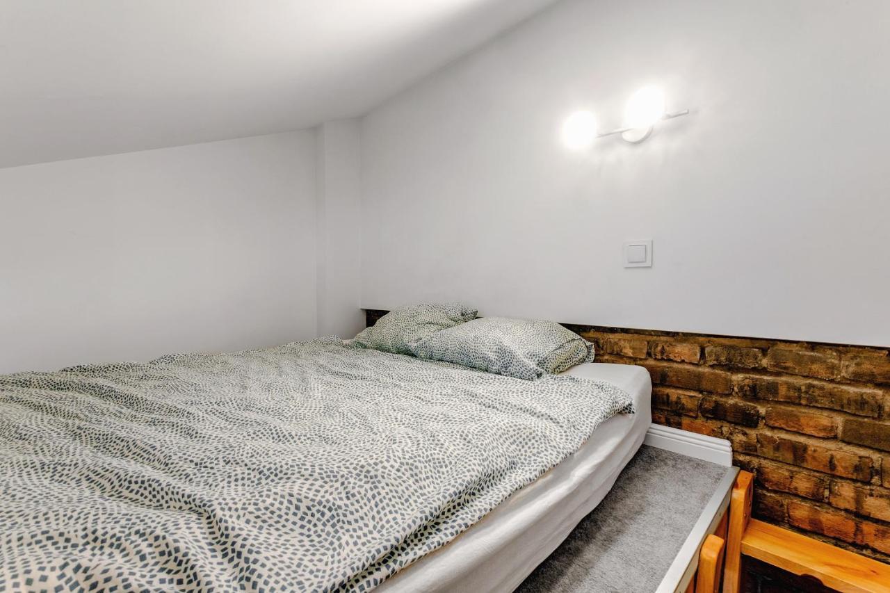 Apartament W Centrum, Zarezerwuj Teraz Διαμέρισμα Λούμπλιν Εξωτερικό φωτογραφία