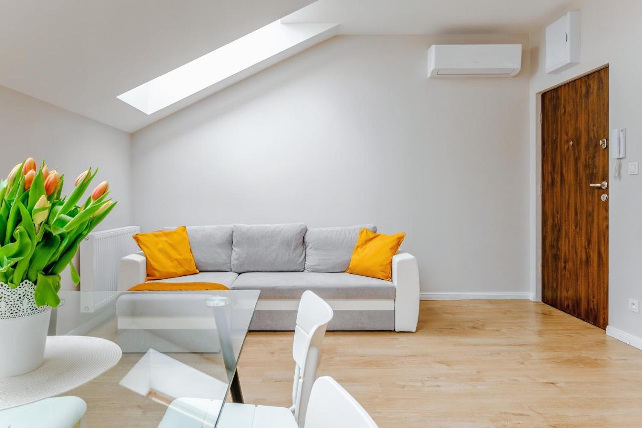 Apartament W Centrum, Zarezerwuj Teraz Διαμέρισμα Λούμπλιν Εξωτερικό φωτογραφία