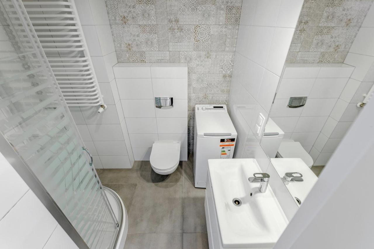 Apartament W Centrum, Zarezerwuj Teraz Διαμέρισμα Λούμπλιν Εξωτερικό φωτογραφία
