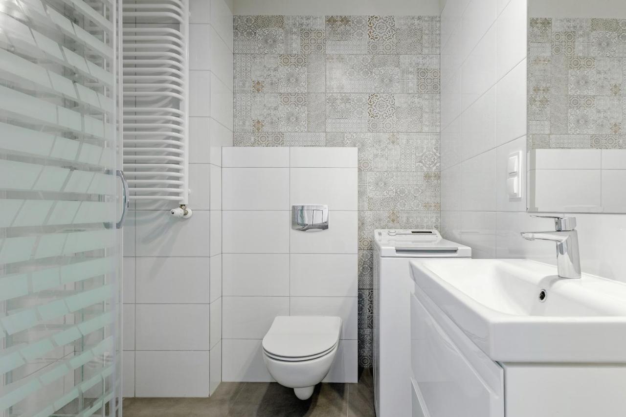 Apartament W Centrum, Zarezerwuj Teraz Διαμέρισμα Λούμπλιν Εξωτερικό φωτογραφία
