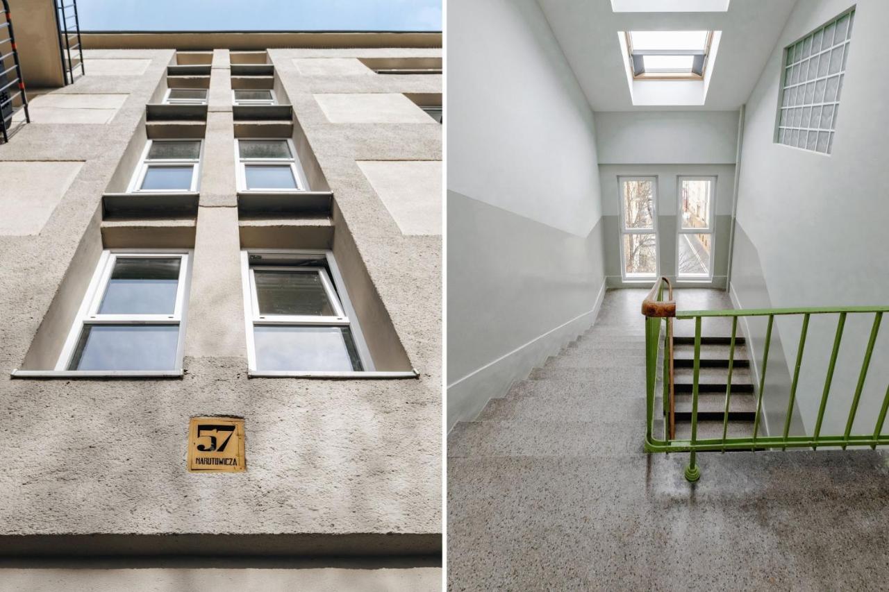 Apartament W Centrum, Zarezerwuj Teraz Διαμέρισμα Λούμπλιν Εξωτερικό φωτογραφία
